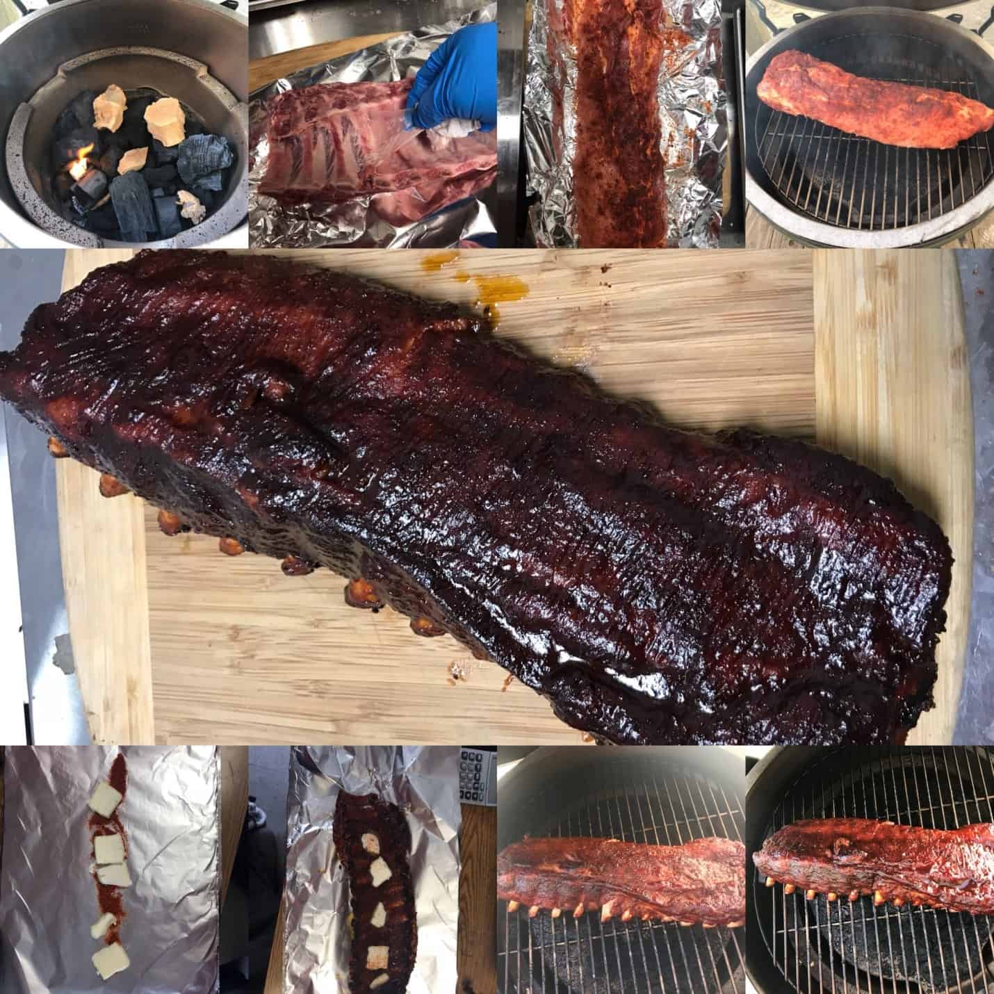 Walnut Creek Ribs Barbeques Galore