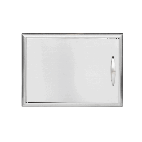 Barbeques Galore 14x20 Single Access Door