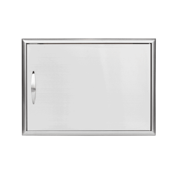 Barbeques Galore 17x24 Single Access Door