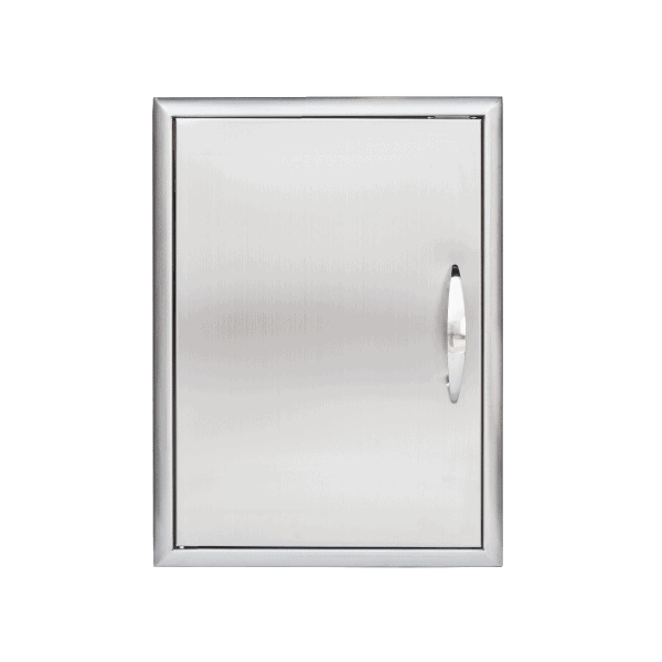 Barbeques Galore 20x14 Single Access Door