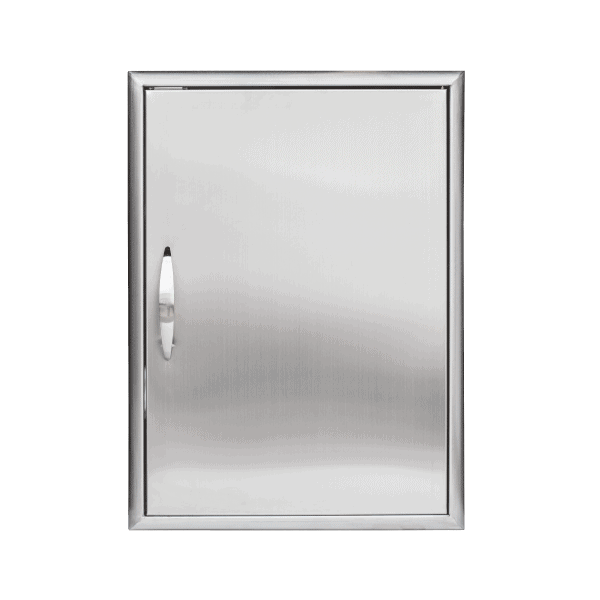 Barbeques Galore 24x17 Single Access Door
