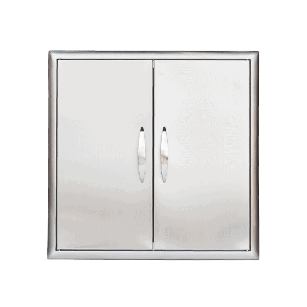 Island Components by Barbeques Galore Barbeques Galore