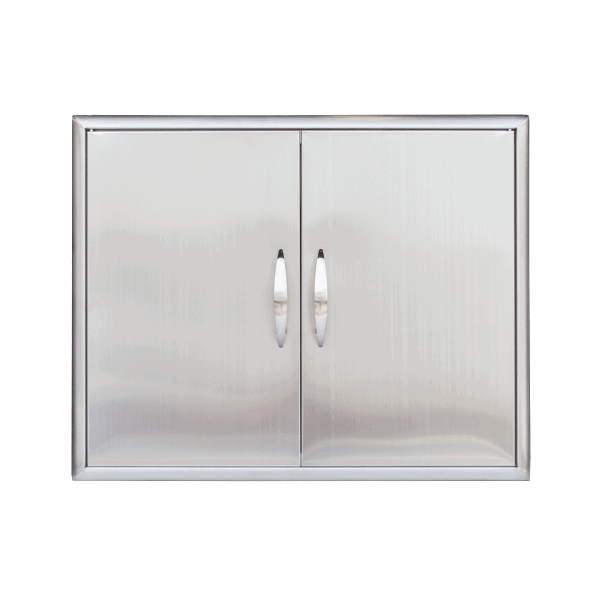 Island Components by Barbeques Galore Barbeques Galore