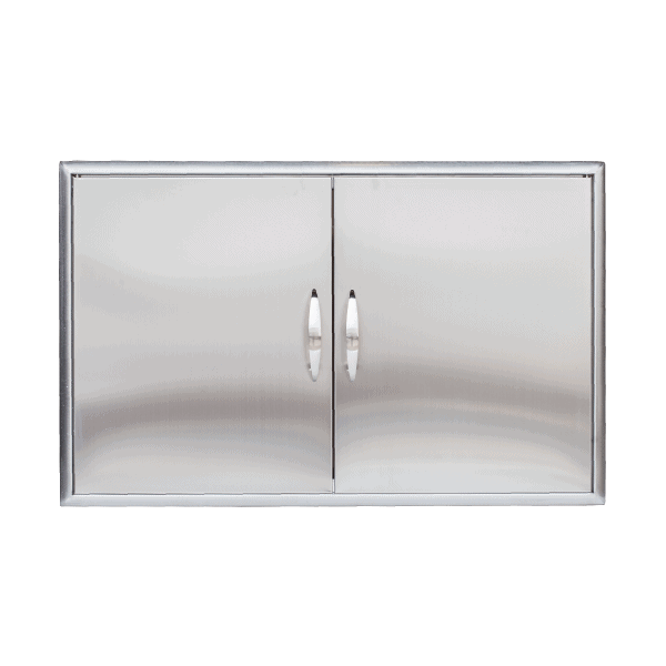 Island Components by Barbeques Galore Barbeques Galore