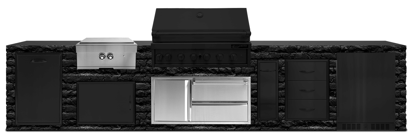 Cooking & Warming Drawers Hero
