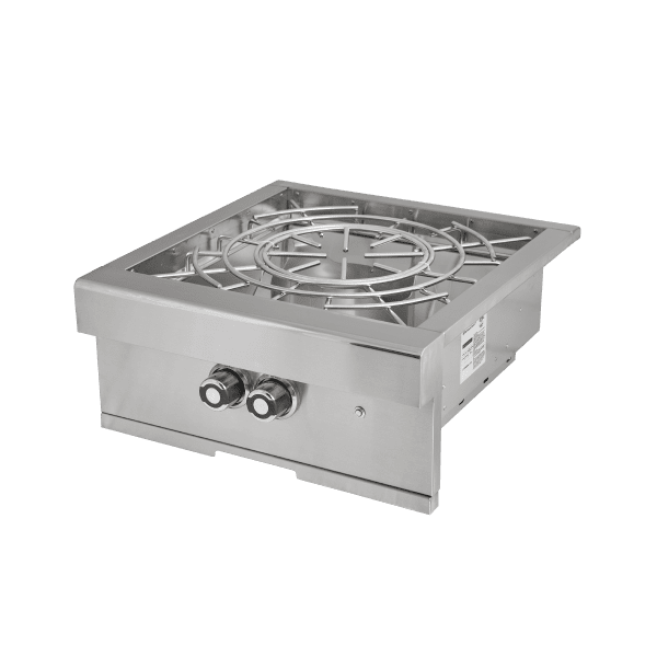 Cooking & Heating