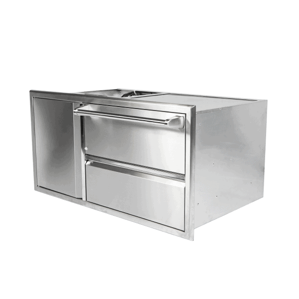Cooking & Heating
