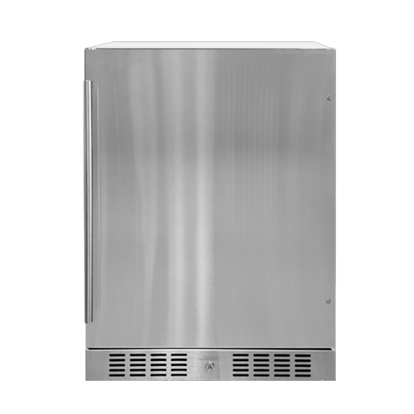 Refrigeration & Beverage
