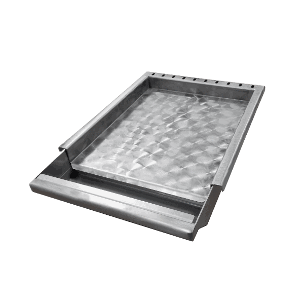 Turbo Griddle