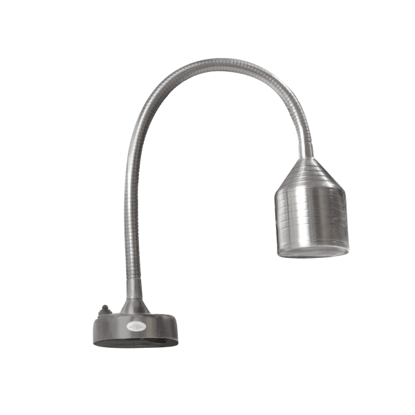 Built-in Grill Light