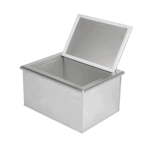 Drop-in Cooler