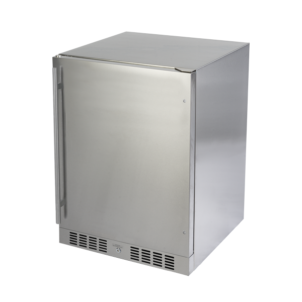 Outdoor Refrigerator