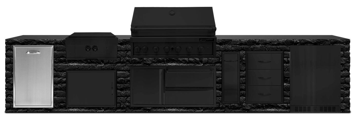 Utility Drawers Hero