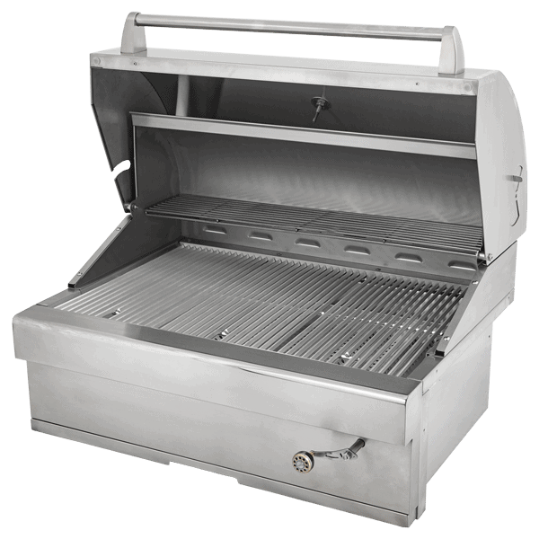 Charcoal Grill