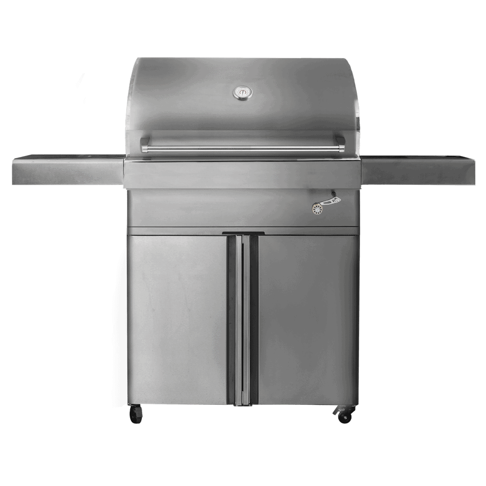 Charcoal Grill