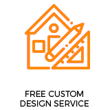 Custom BBQ Island Design Services