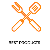 Best BBQ Island Products