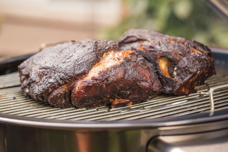 Weber Summit Charcoal Barbeques Galore