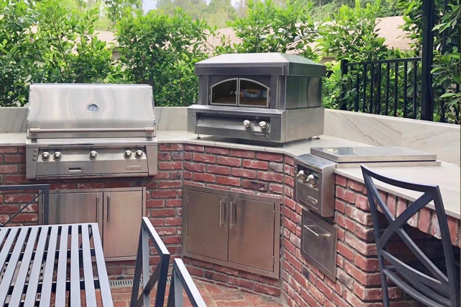 Bbq galore watergardens sale