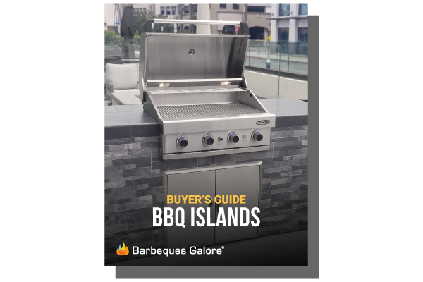 BBQ Island Buyer's Guide