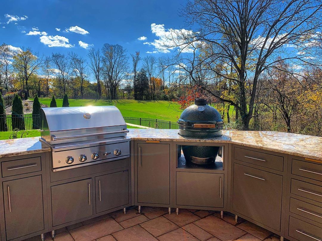 Buying a Gas Grill - Buying Guide