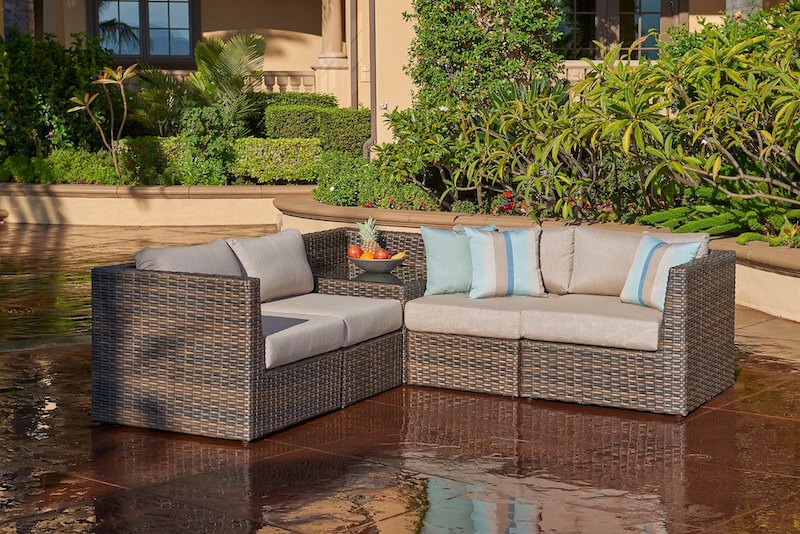 Guide to Outdoor Furniture Materials