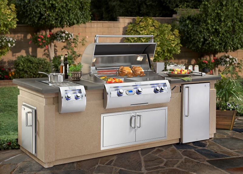 What Kind of Grill Should You Buy?