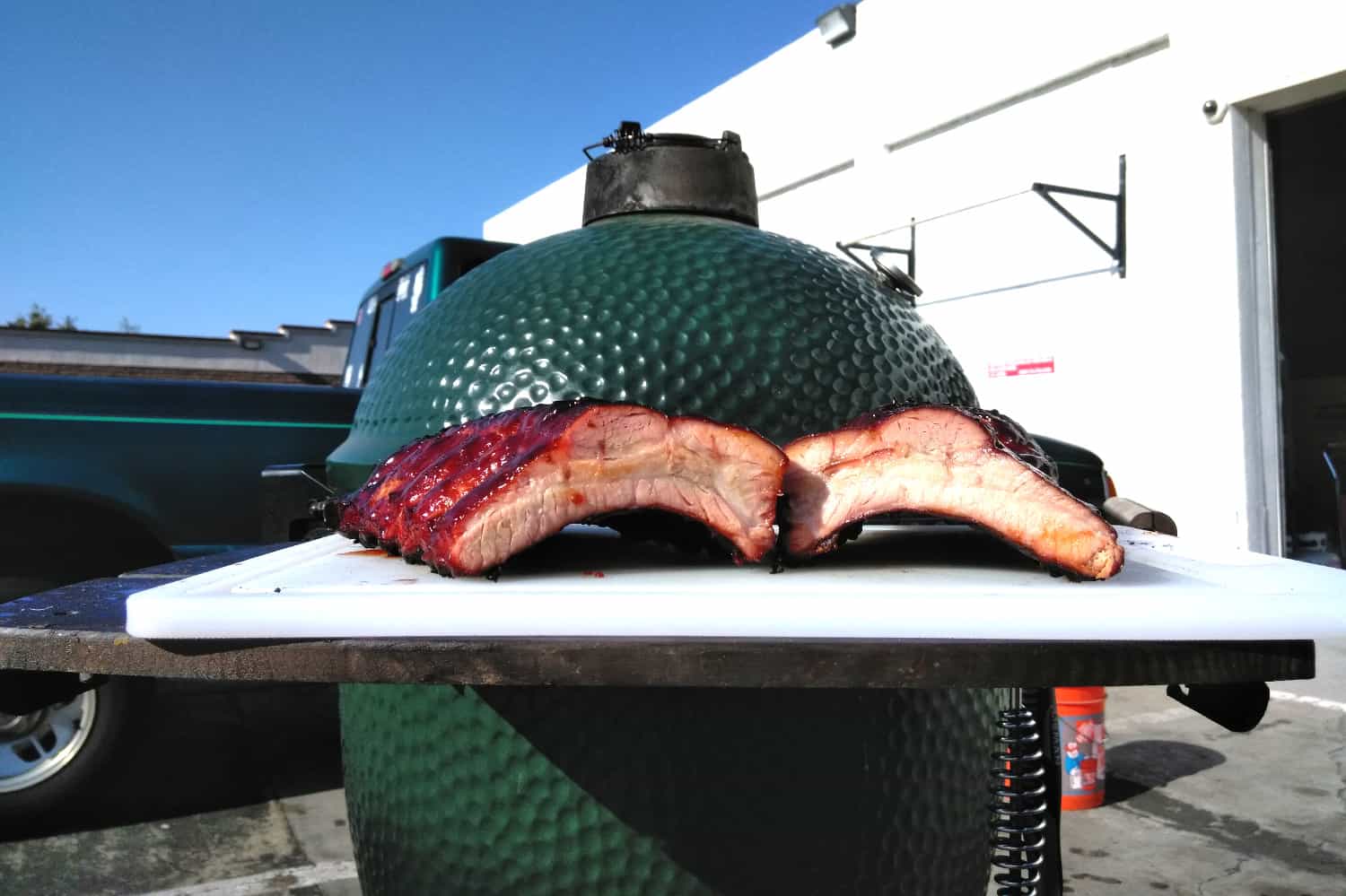 Costa Mesa Ribs Barbeques Galore