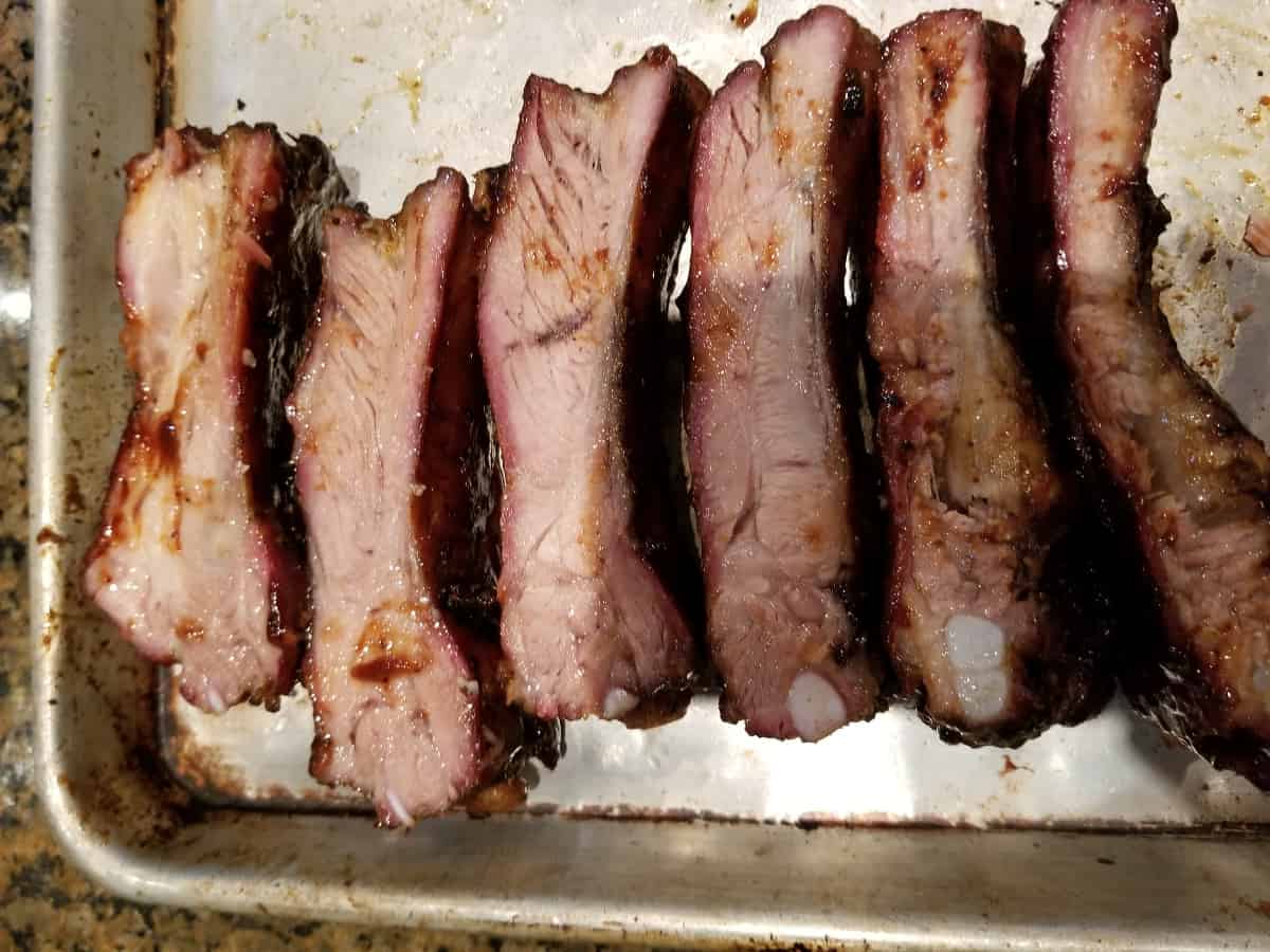 Irvine Ribs Barbeques Galore