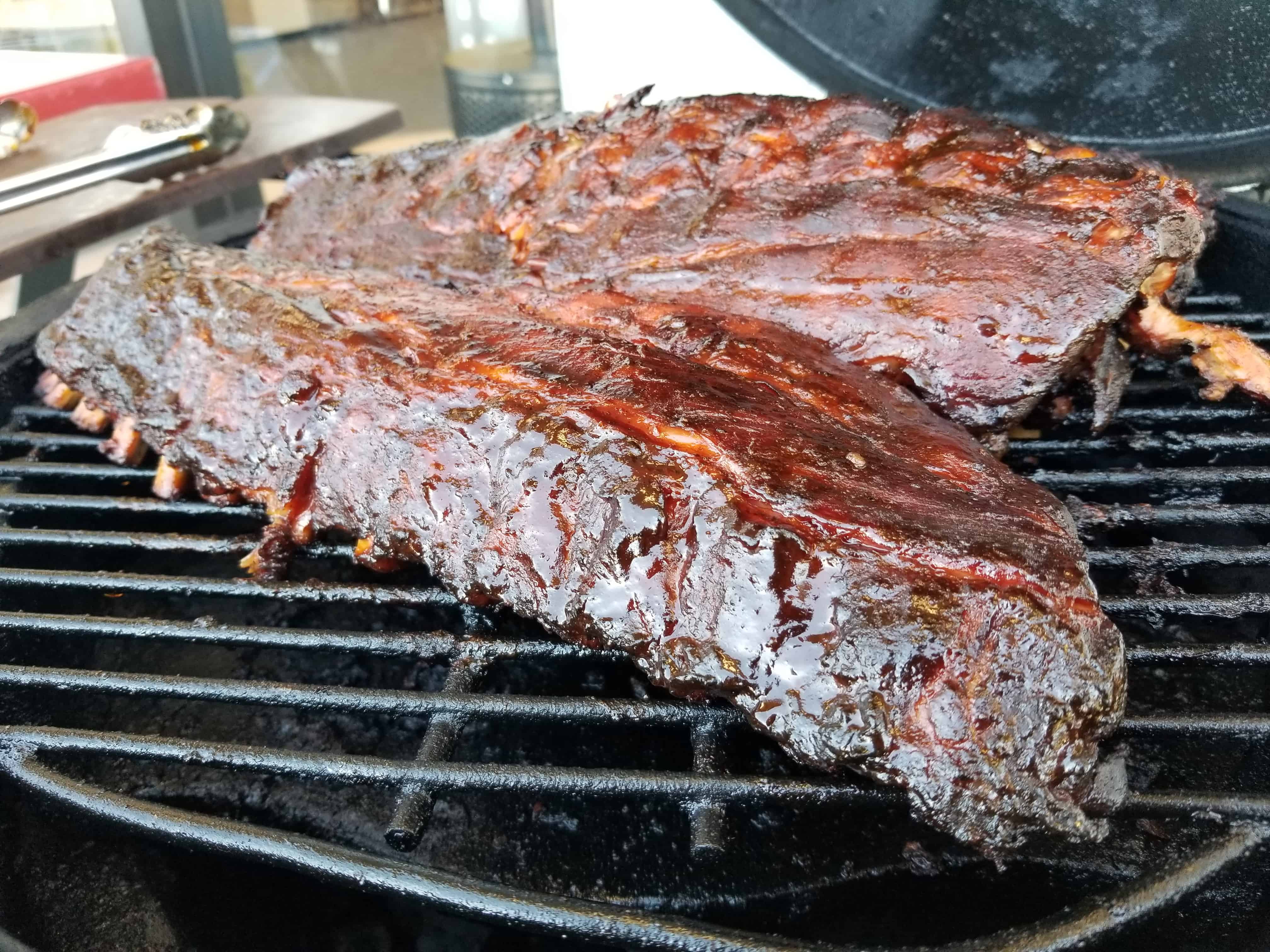 Torrance 321 Ribs Barbeques Galore