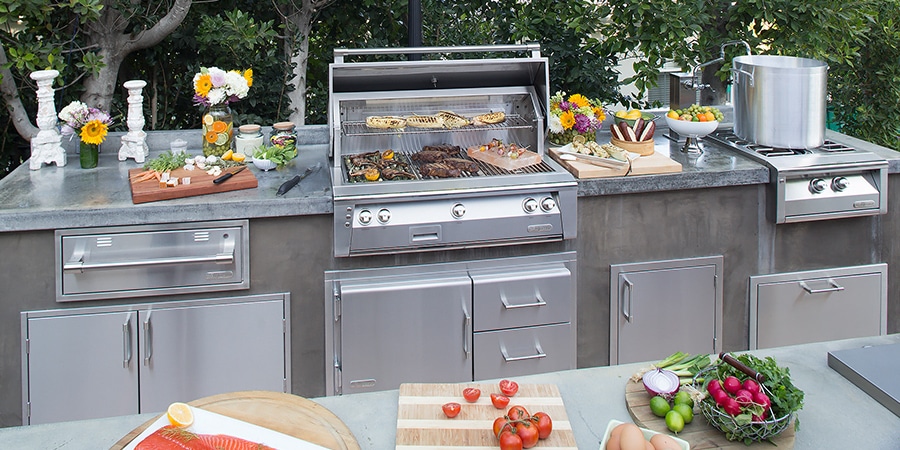 Bbq Grills Equipment Supply Store Barbeques Galore