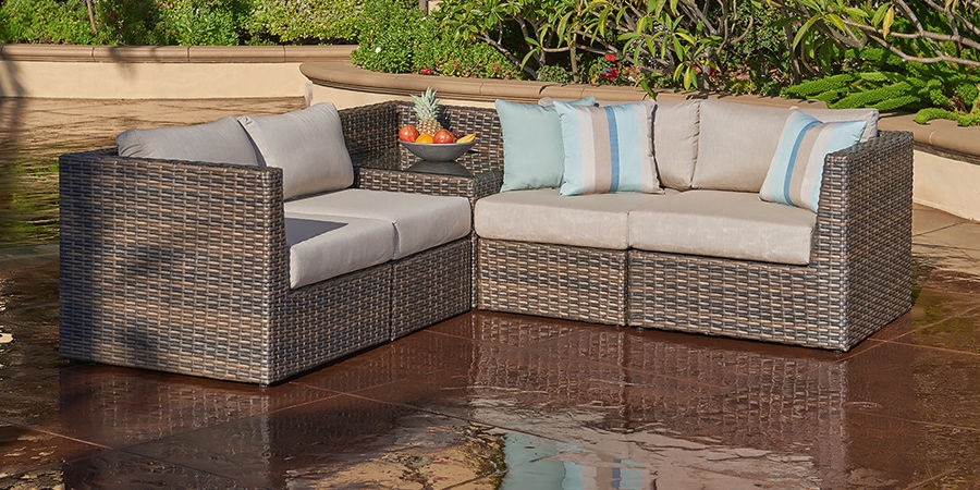 How To Clean Outdoor Cushions, How To Clean Outdoor Patio Furniture Cushions