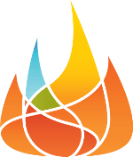 Barbeques Galore Flame Logo