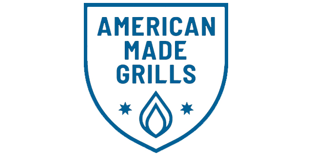 American Made Grill