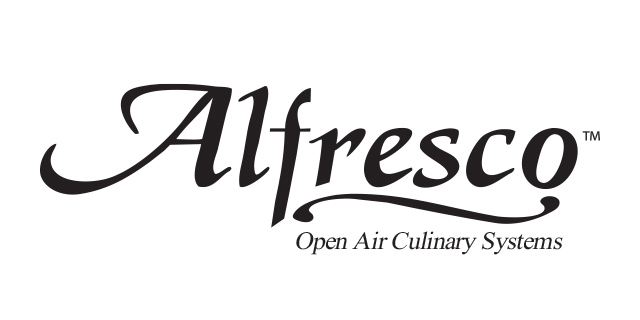 Alfresco Grills