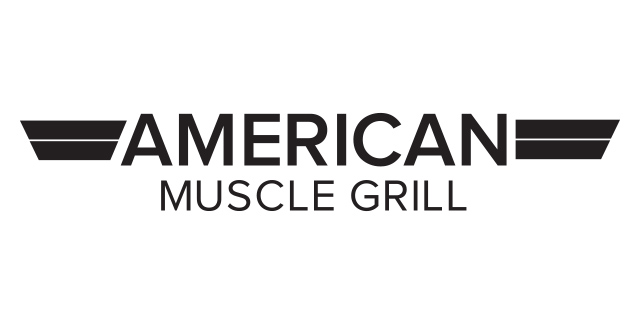 American Muscle Grill Island Components