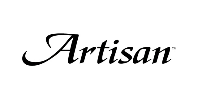 Artisan Island Components