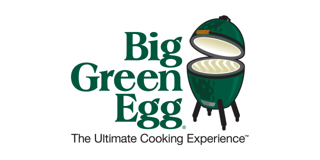 Big Green Egg