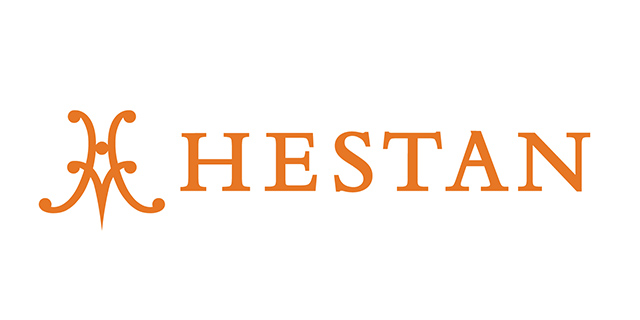 Hestan Island Components