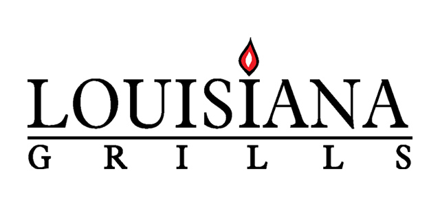 Louisiana Grills