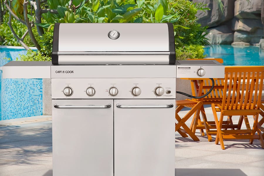 Barbeques Galore Barbeque grills, islands, heaters, grill parts and patio furniture Barbeques