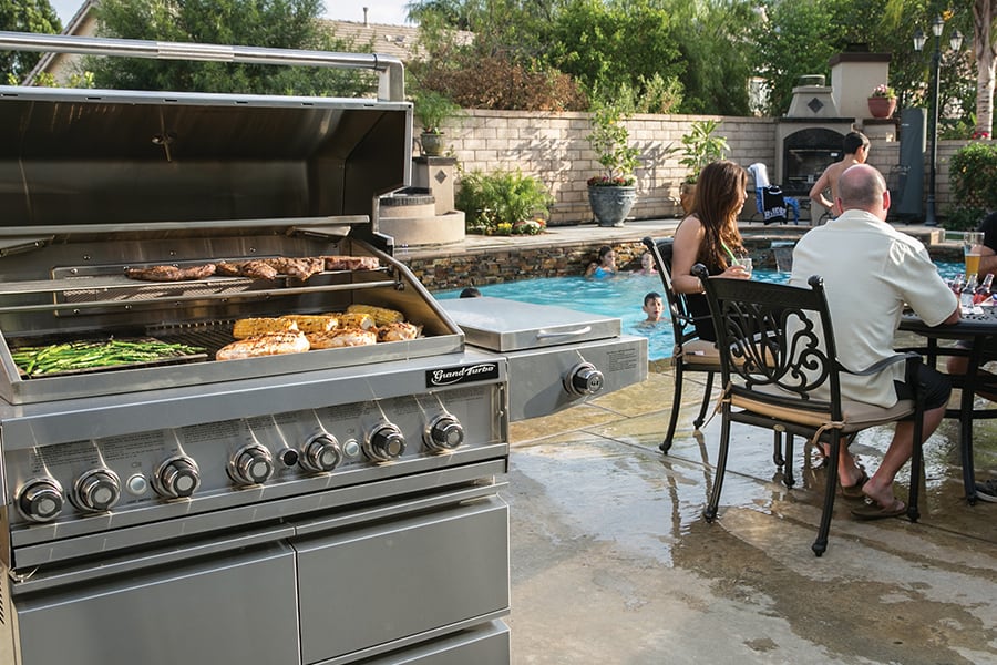barbeques galore barbeque grills islands heaters grill parts and