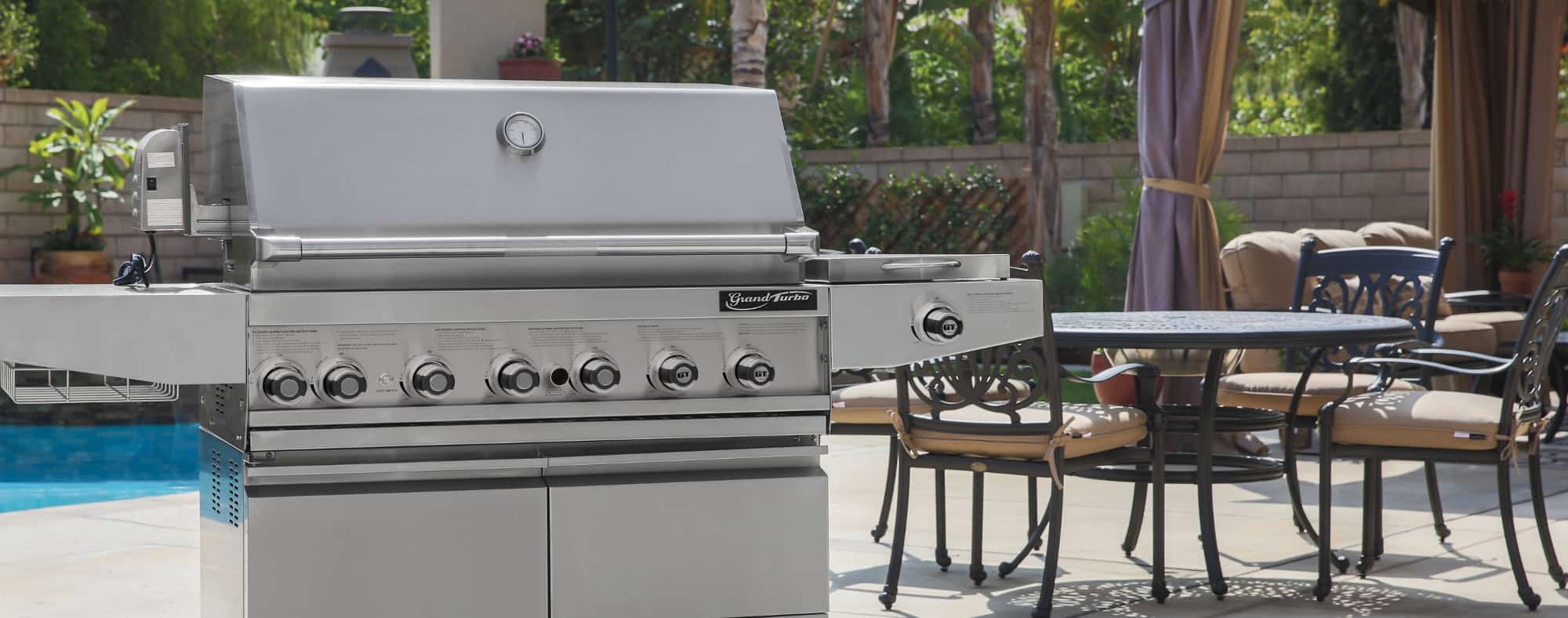 Barbeques Galore Brand Products Barbeques Galore