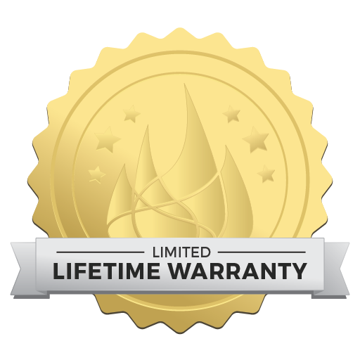 Limited Lifetime Warranty