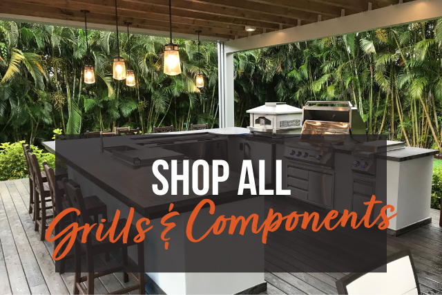 Shop all Grills and Components